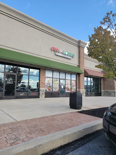 Pho Lotus - Vietnamese Restaurant