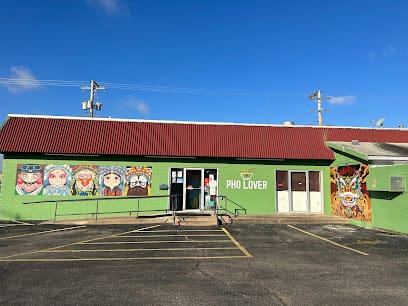 Pho Lover - Vietnamese Restaurant