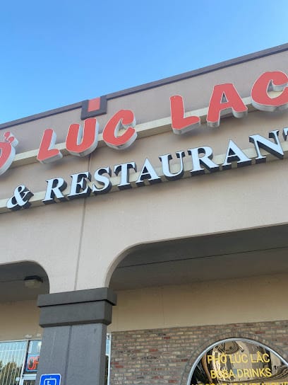 Phở Lúc Lắc - Vietnamese Restaurant