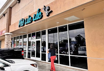 Pho Luc Lac - Vietnamese Restaurant