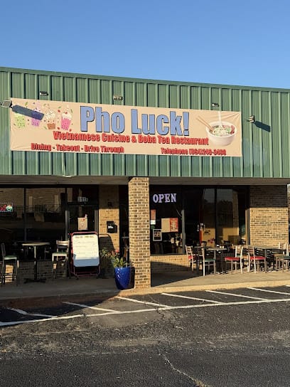 Pho Luck! Restaurant - Vietnamese Restaurant