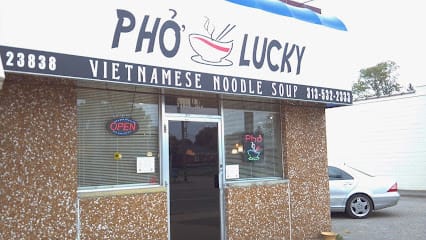 Phở Lucky - Vietnamese Restaurant