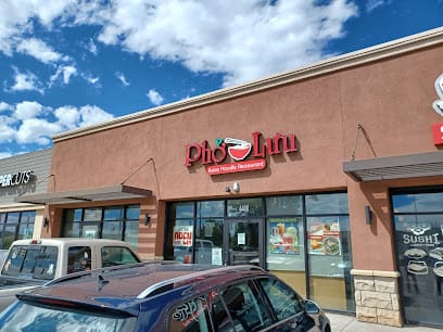 Phở Lưu - Vietnamese Restaurant