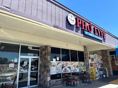 Pho Lyfe - Vietnamese Restaurant