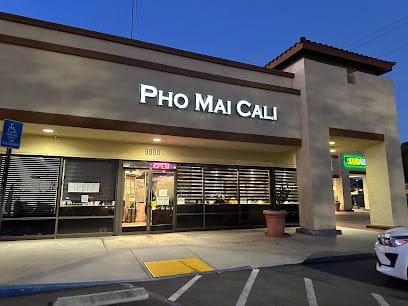 Pho Mai Cali
