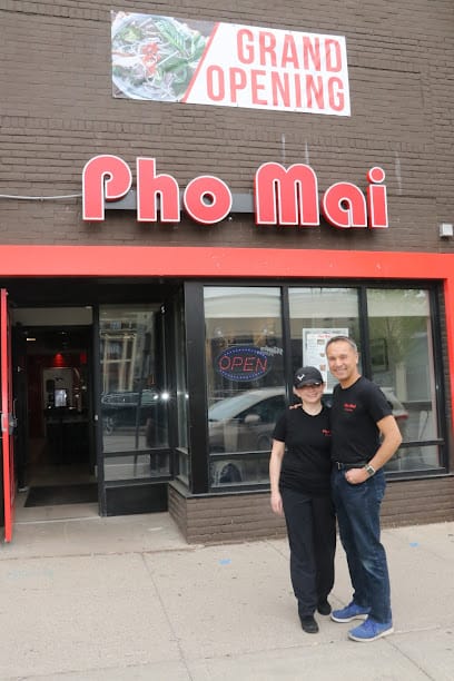 Pho Mai Dinkytown - Vietnamese Restaurant