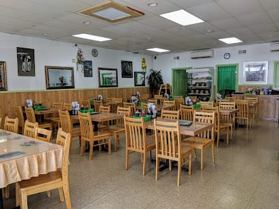 Pho Mai Han Restaurant