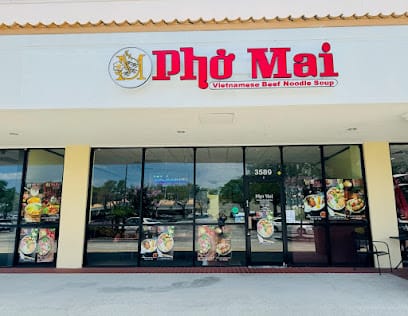 PHO MAI