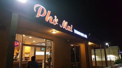 Phở Mai
