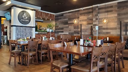 Pho Mai Vietnamese Cusine - Vietnamese Restaurant