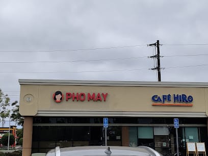Pho May