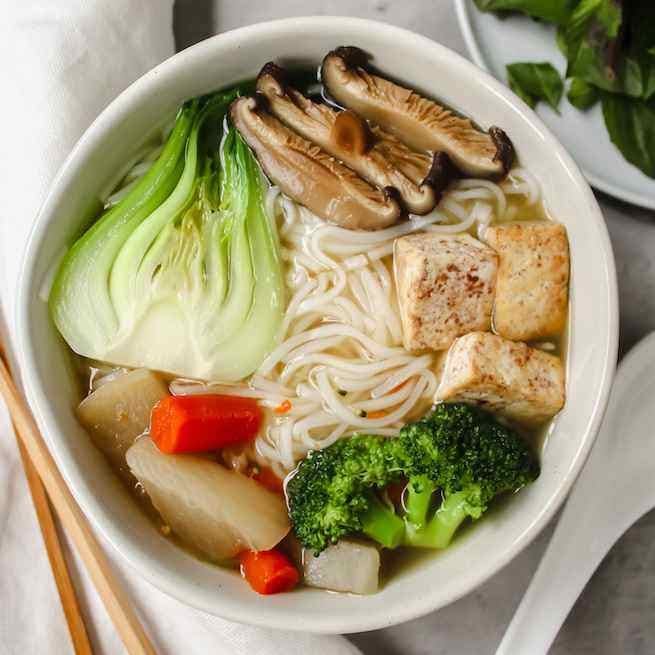 Pho Mi Rittenhouse - Vietnamese Restaurant