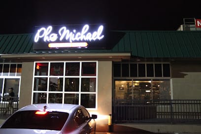Pho Michael - Vietnamese Restaurant in Metairie, Louisiana