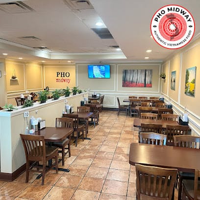 Pho Midway - Vietnamese Restaurant