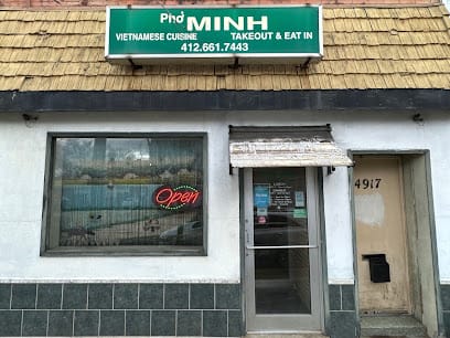 Phở Minh - Vietnamese Restaurant