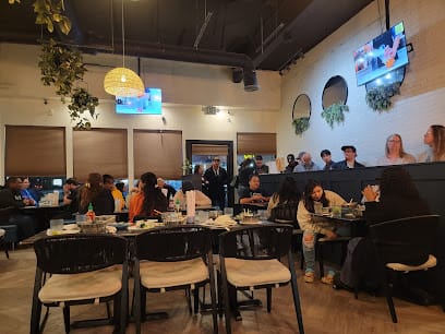 Pho Momma - Vietnamese Restaurant