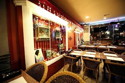Pho Mon Ami Cafe Restaurant - Vietnamese Restaurant