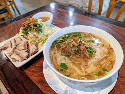 Phở MT