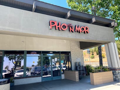 Pho N Mor