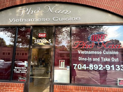 Pho Nam - Vietnamese Restaurant