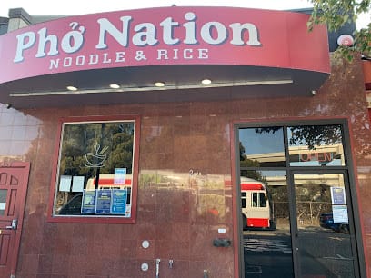 Pho Nation - Vietnamese Restaurant