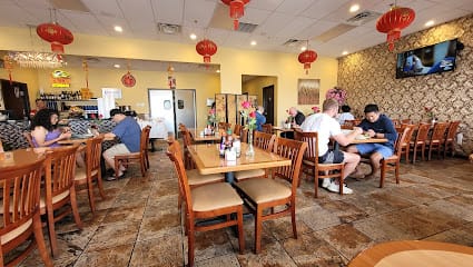 Phở NB - Vietnamese Restaurant