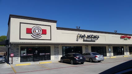 Pho Neches - Vietnamese Restaurant
