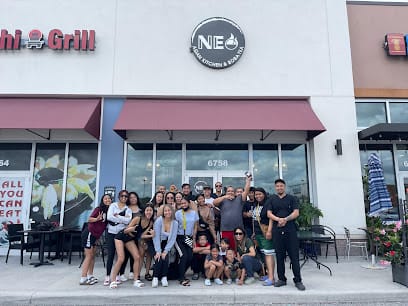 Pho Neo Asian Kitchen & Boba Tea - Vietnamese Restaurant