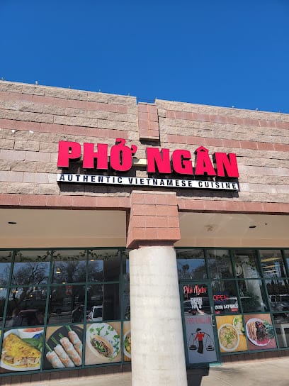 Pho Ngan - Vietnamese Restaurant