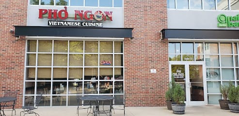 Pho Ngon - Vietnamese Restaurant