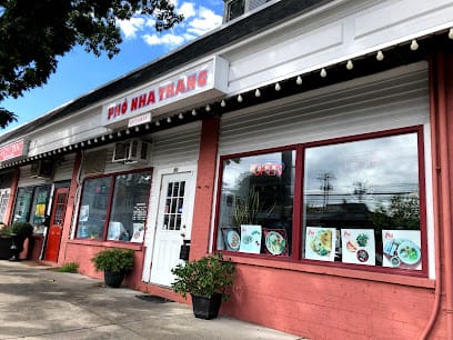Phở Nha Trang - Vietnamese Restaurant in Fairfield, Connecticut
