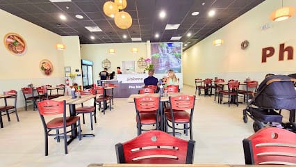 Pho Nhi Vietnamese restaurant - Vietnamese Restaurant in Pembroke Pines, Florida