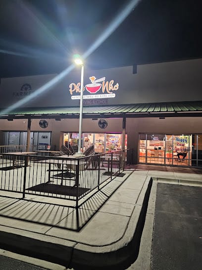 Pho Nho - Vietnamese Restaurant