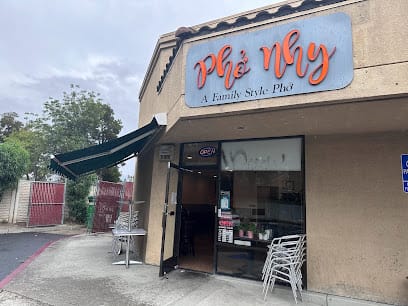 Phở Nhy - Vietnamese Restaurant