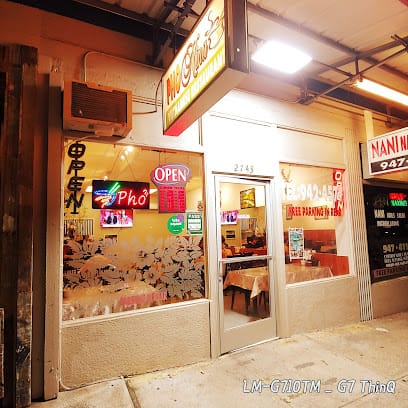 Pho Nina - Vietnamese Restaurant