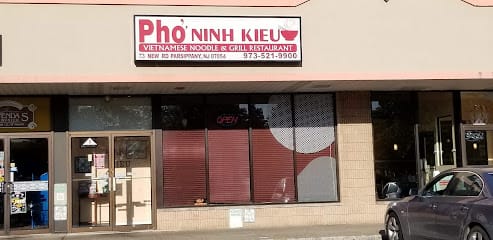 Pho Ninh Kieu - Vietnamese Restaurant