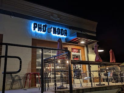 Phở @ NoDa
