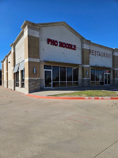 Pho Noodle