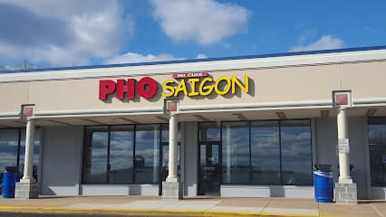 PHO NUCUOI SAIGON