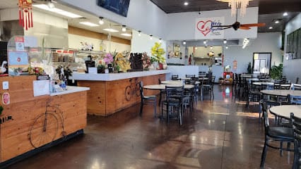 Pho O.C. - Vietnamese Restaurant
