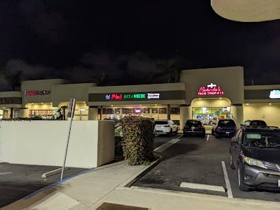 Pho Oceanside