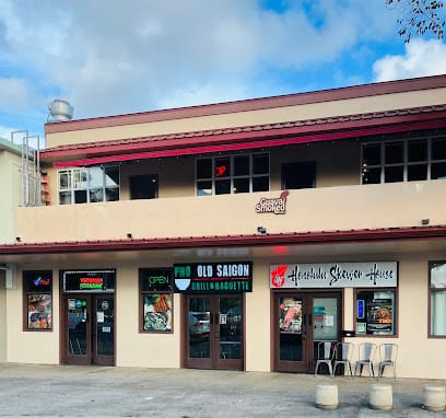 Pho Old Saigon - Vietnamese Restaurant
