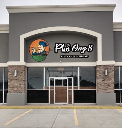 Pho Ong 8 - Vietnamese Restaurant