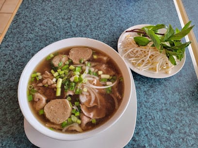 Pho Ong Gia Cali - Vietnamese Restaurant