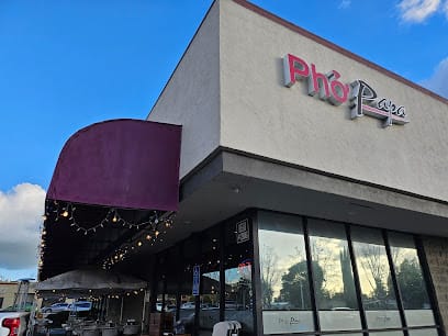 Pho Papa - Vietnamese Restaurant