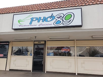 Phở Paradise Restaurant 2 - Vietnamese Restaurant