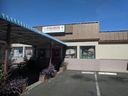 Phở Paradise Restaurant - Vietnamese Restaurant