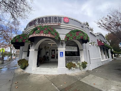 Phở Passion and MinTea Bar - Vietnamese Restaurant