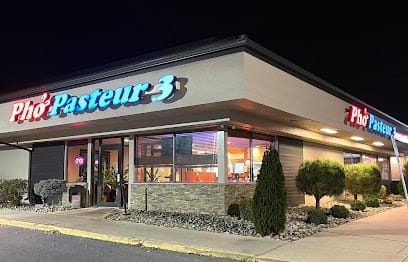 Pho Pasteur 3