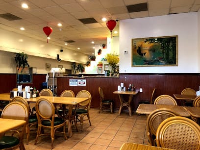 Phở Pasteur - Vietnamese Restaurant